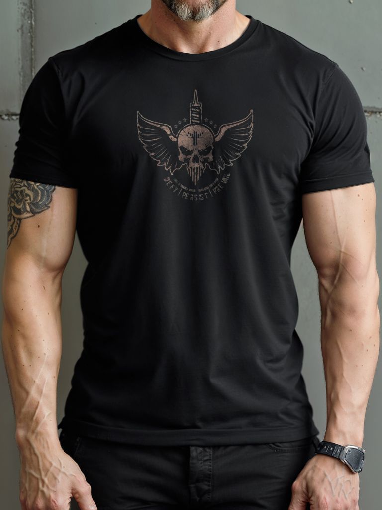 Sign of Rebellion: The Resistance’s Symbol ( Iron ) product image (3)