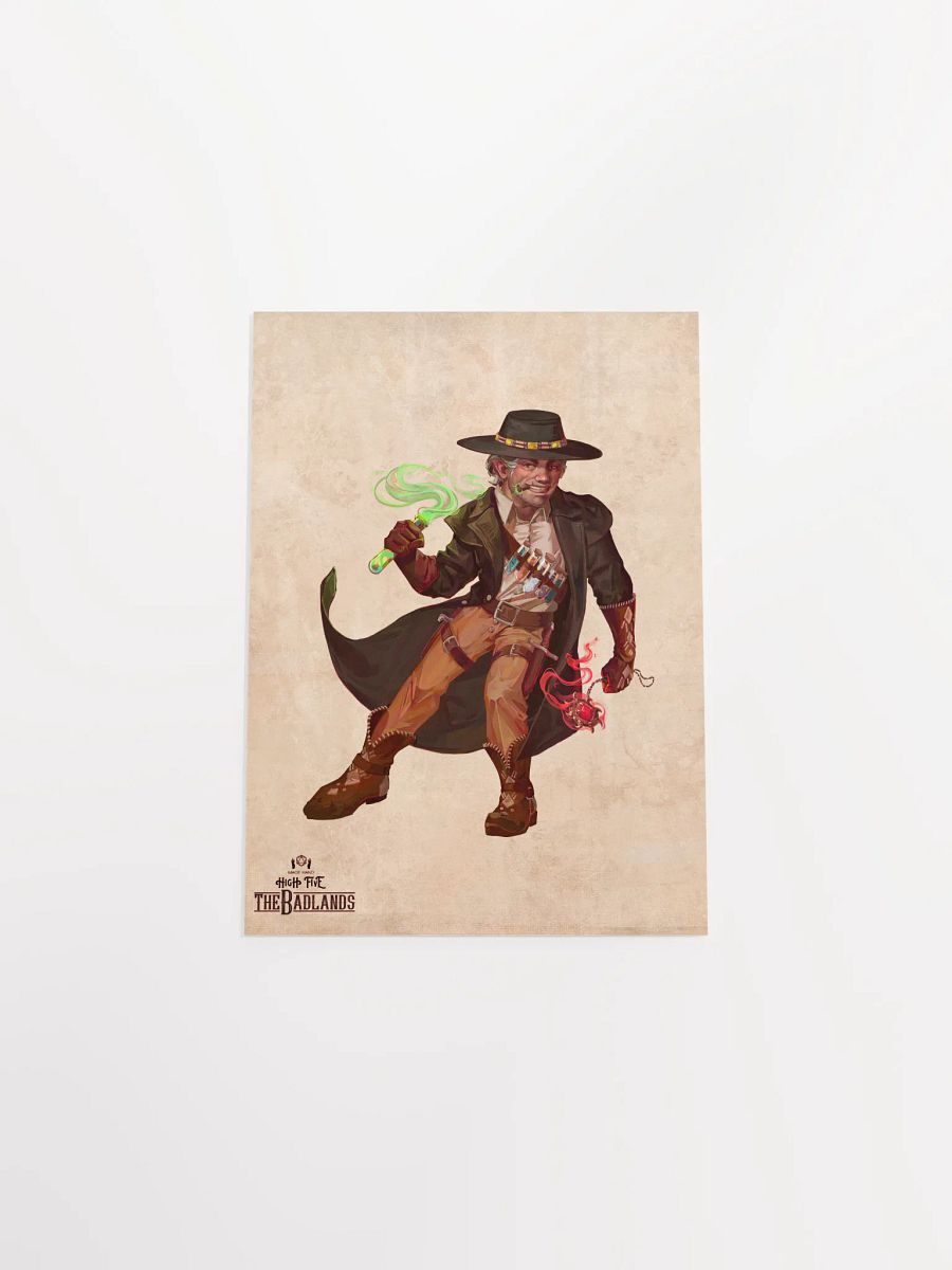 Stuhmp Steenling Art Print product image (4)