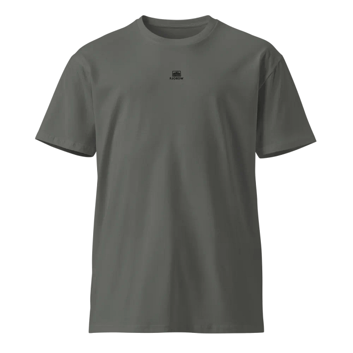 T-Shirt Super Premium product image (1)
