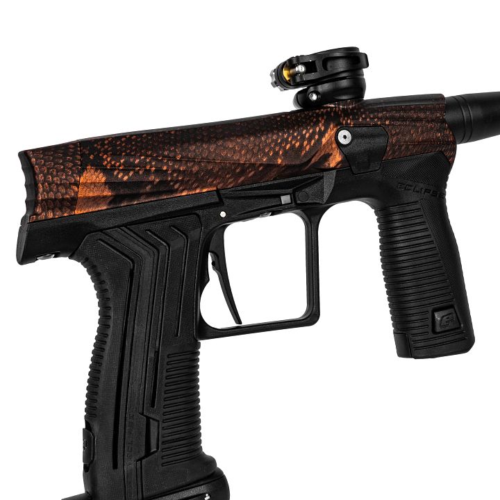HK ETHA3 - Snake Red product image (2)