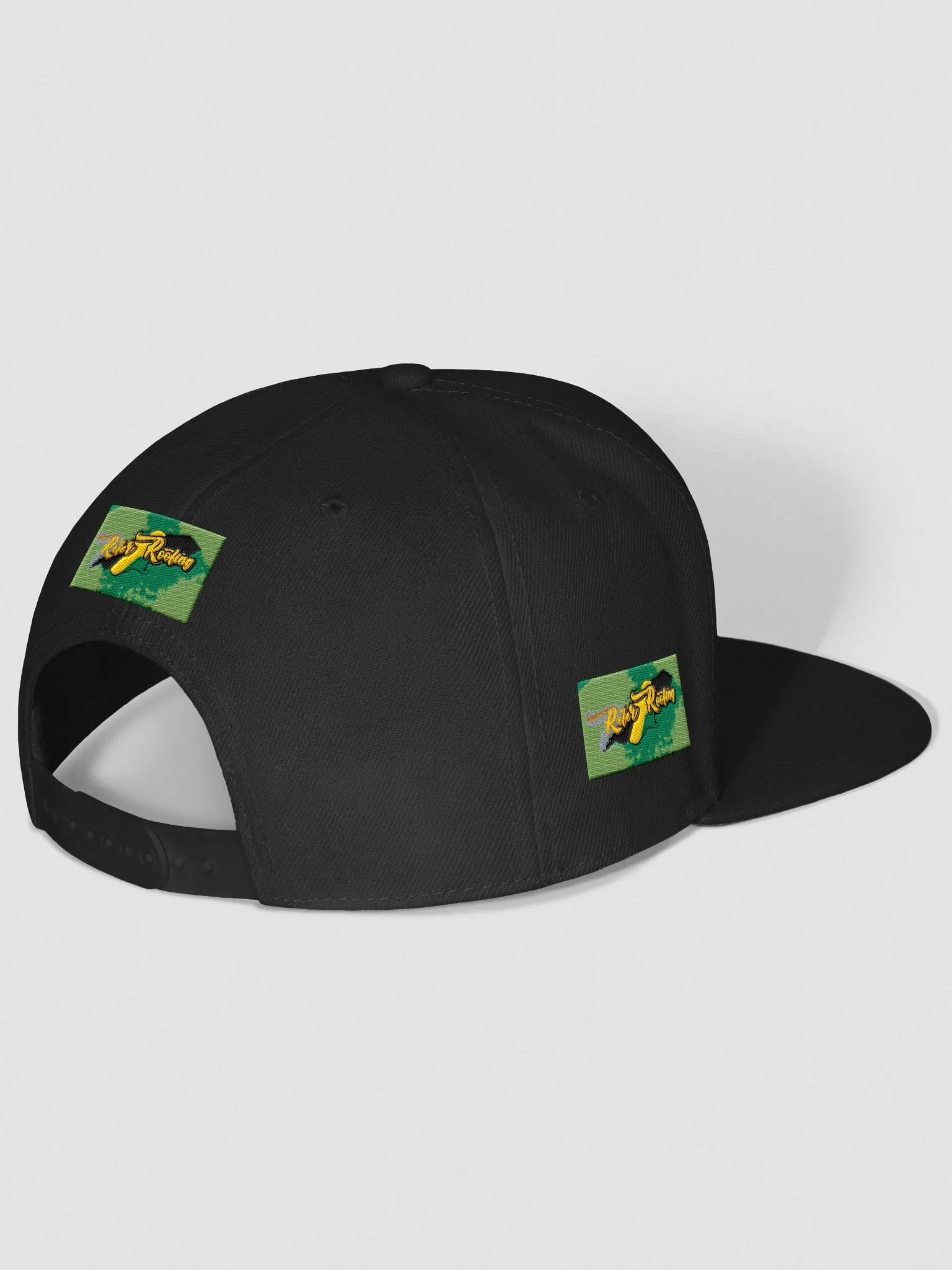 Refer Roofing Cap Hat product image (3)