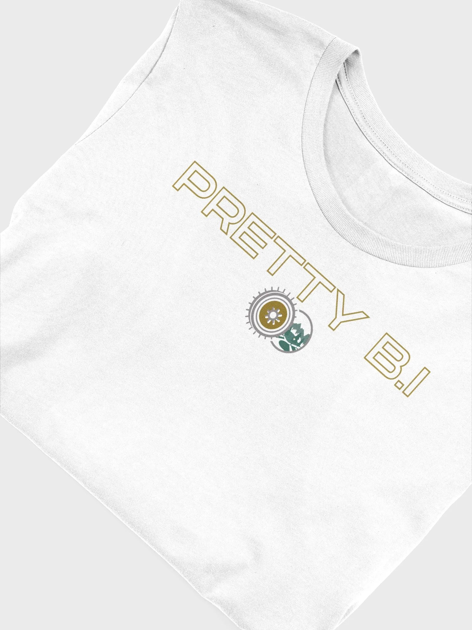 Pretty B.I Tee 