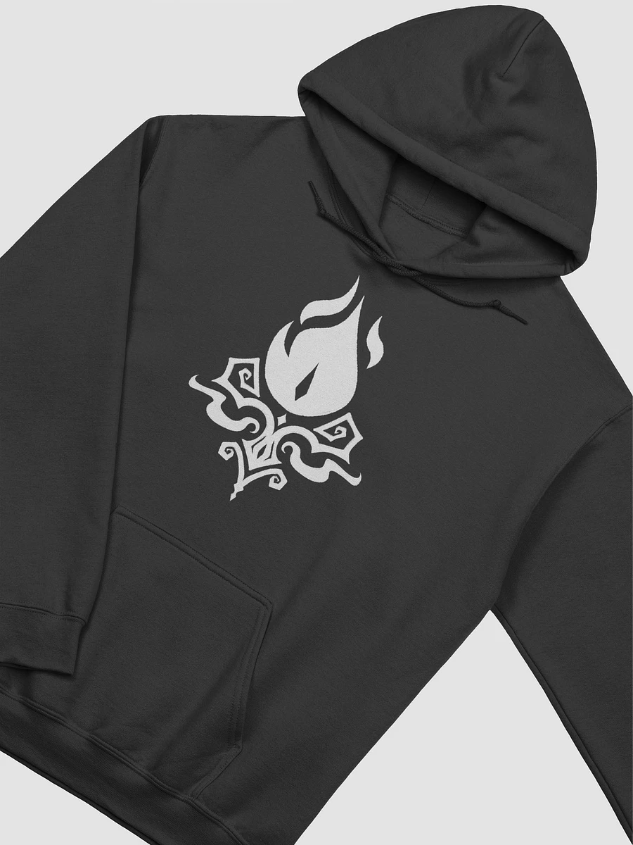 Ember Emblem Hoodie (W) product image (7)