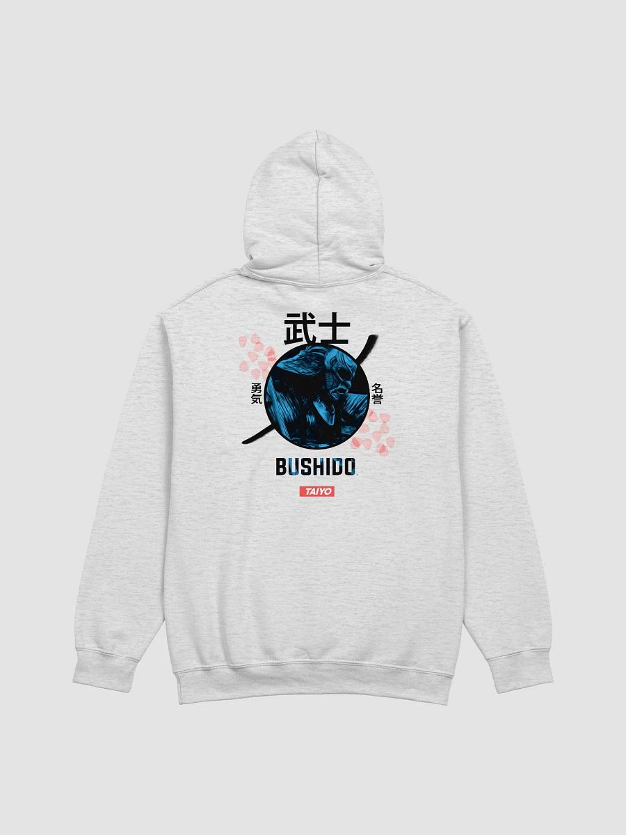 Hoodie Unisexe 