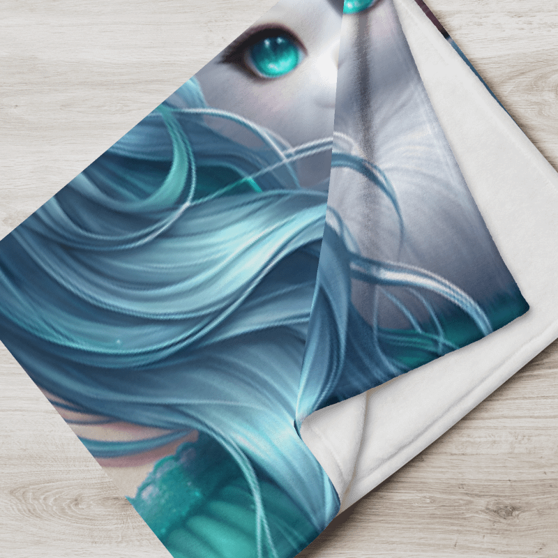 Mireille Blanket product image (10)