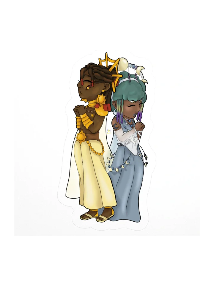 Celeste and Equinox product image (1)