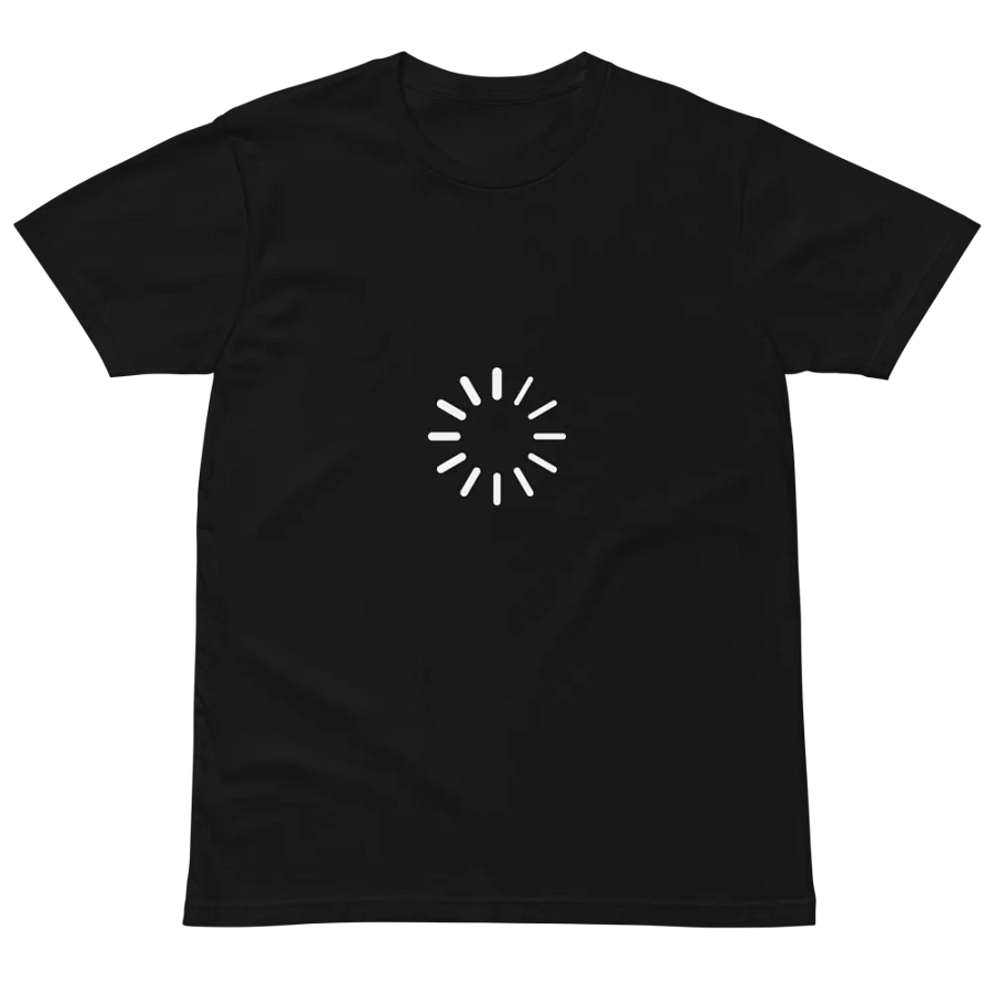 Stellar Burst Unisex Tee product image (2)