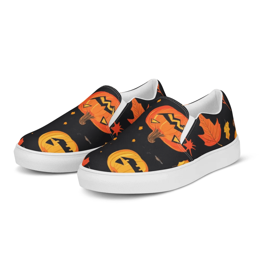 Hallow Slip-Ons product image (5)