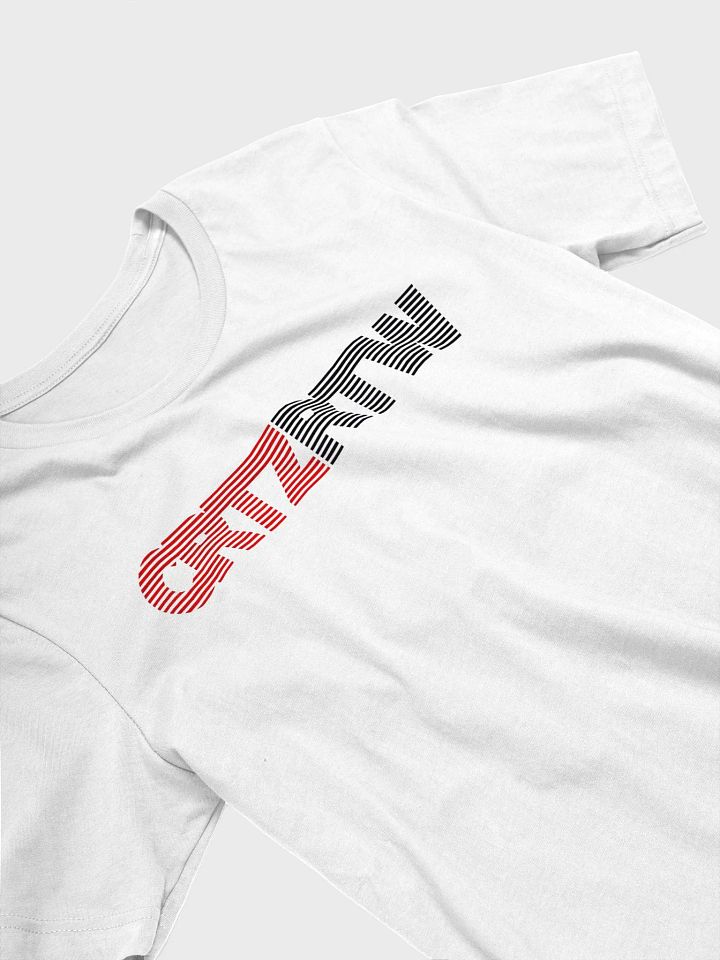 Corteiz Goodtimes T-Shirt – White product image (2)