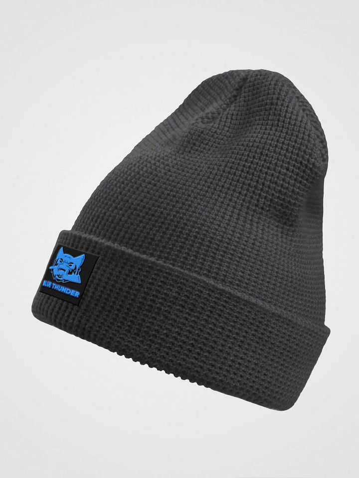 waffle beanie product image (10)