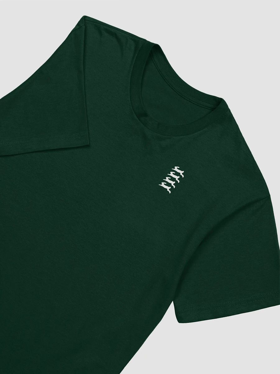 comeherefloyd NATURAL ALTERNATIVE T-shirt product image (4)