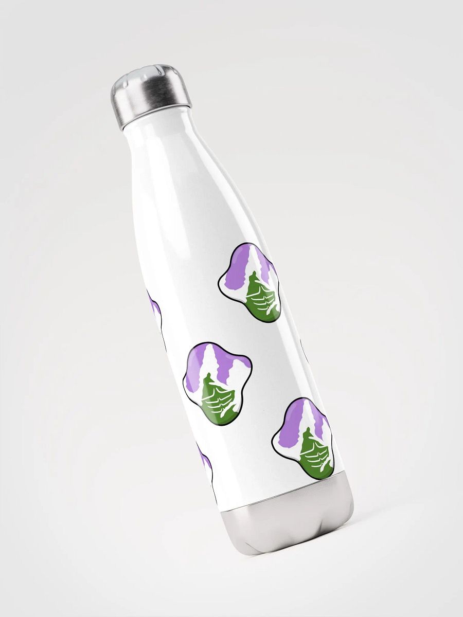 Gender Queer Buff Tato Bottle product image (8)