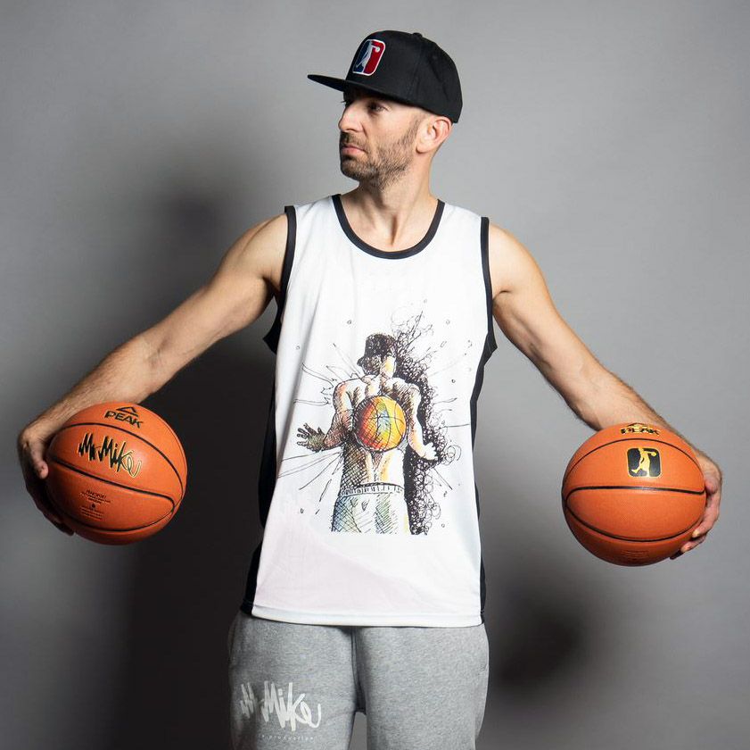 MrMike "That's Me" Jersey product image (1)