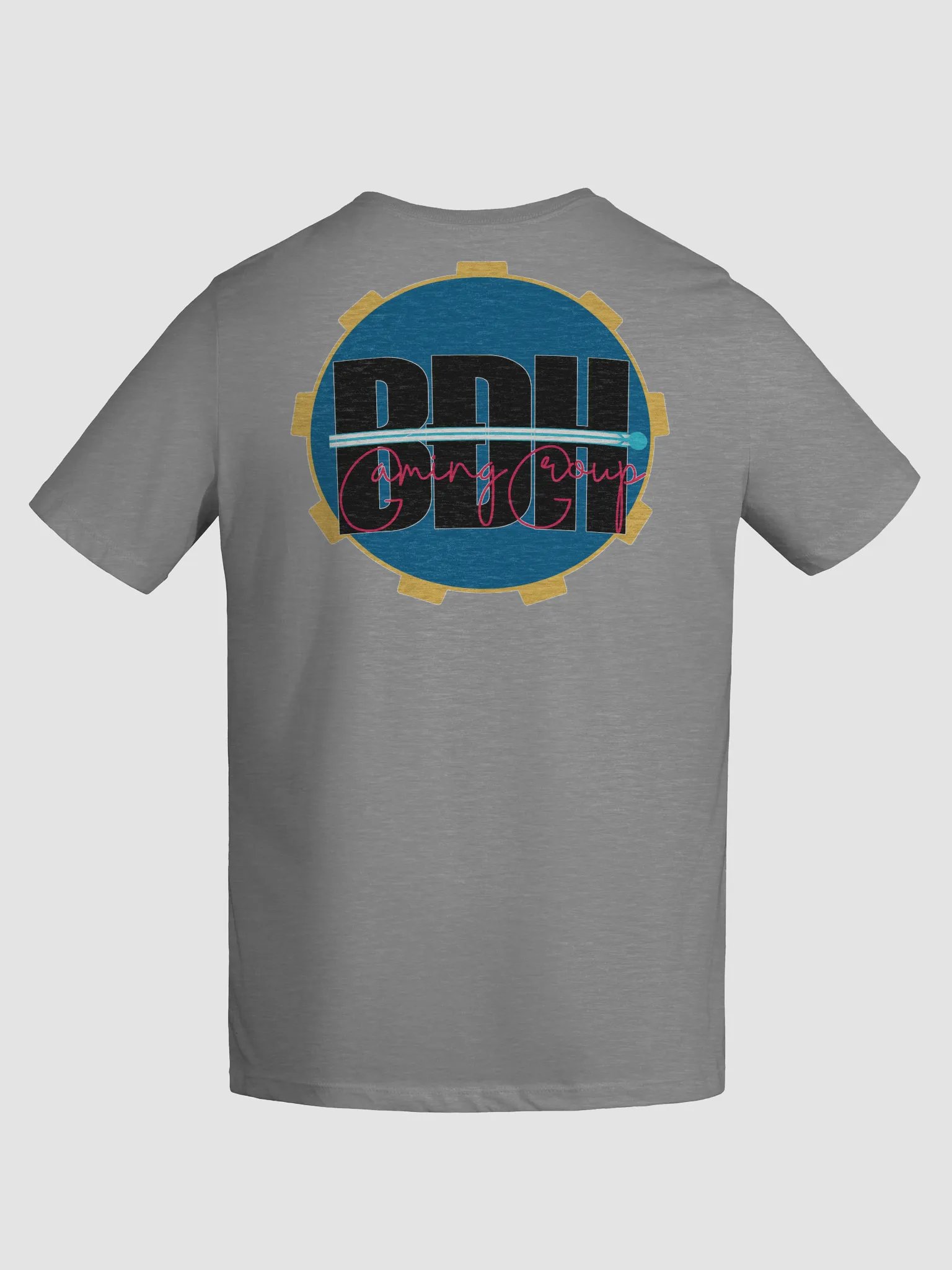 Galactic Unity BDH Gaming Group Women's Relaxed T-Shirt product image (6)