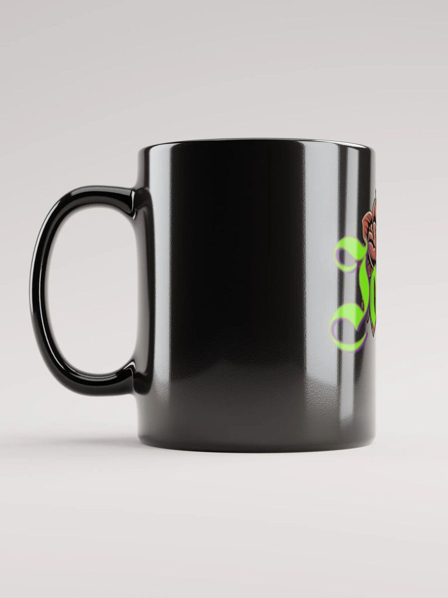 JokersVIBE Tattoo Style Coffee Mug product image (5)
