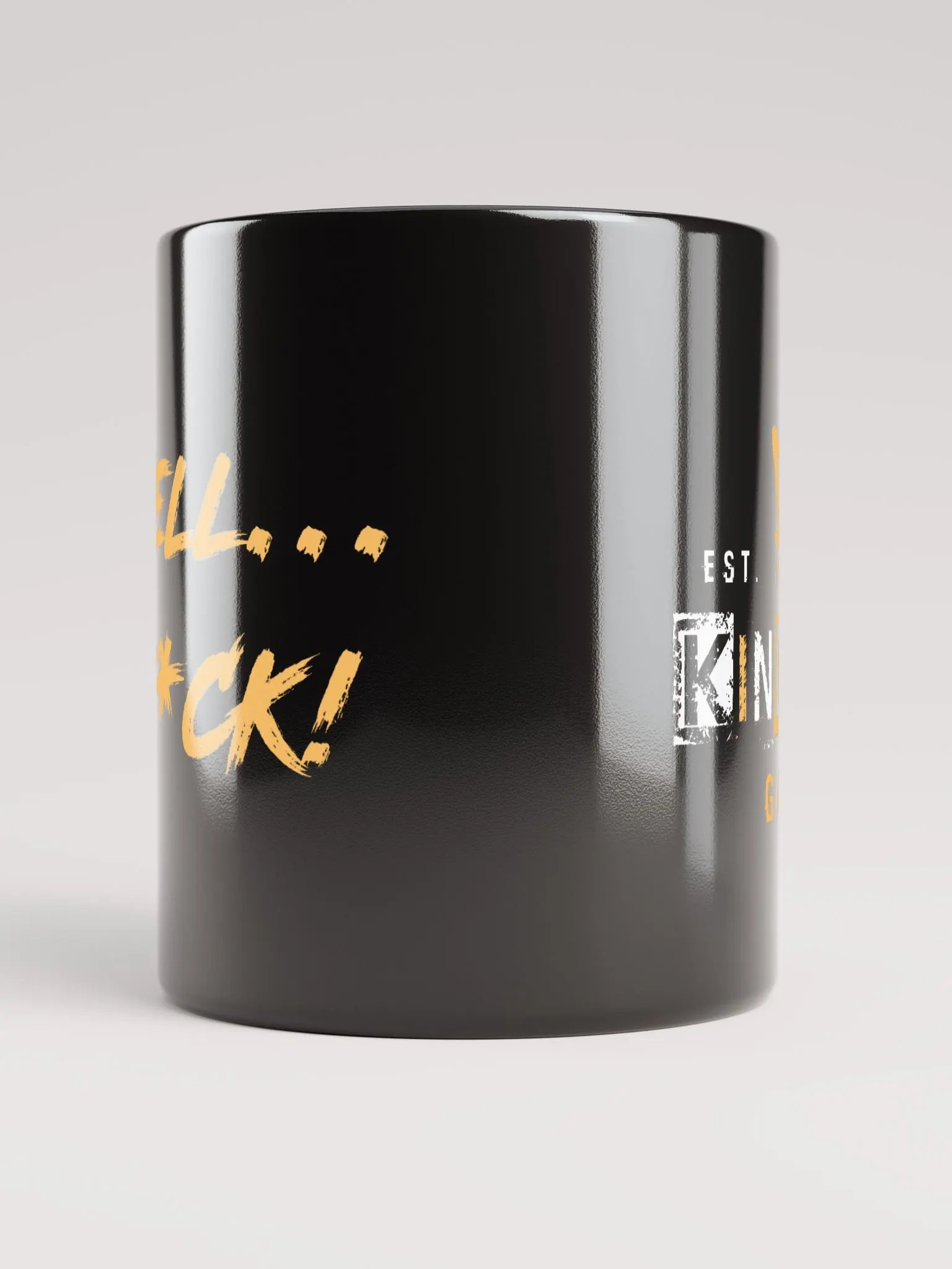 Well... Coffee Mug product image (2)