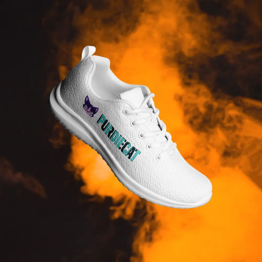 PurdieCat Men's Athletic Shoes product image (12)