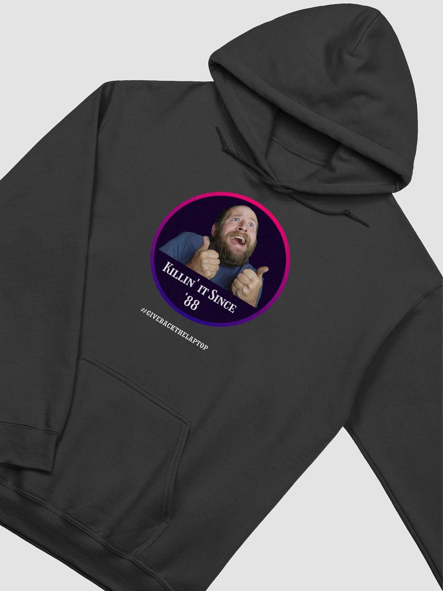 Crusty Hoodie product image (3)