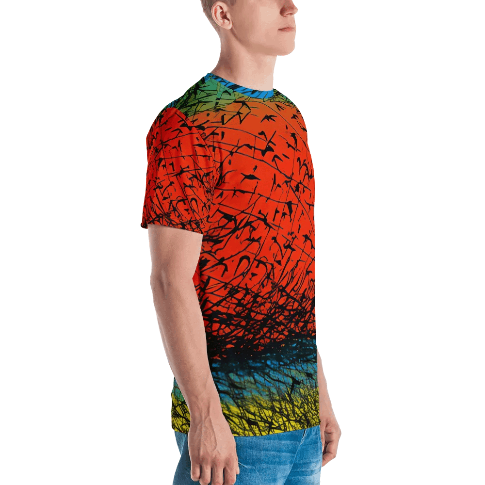 Sunset Birds product image (5)