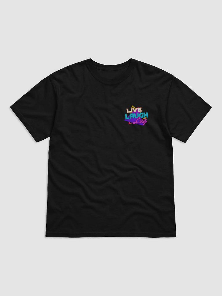 LLL Power Couple T-Shirt V3 product image (1)