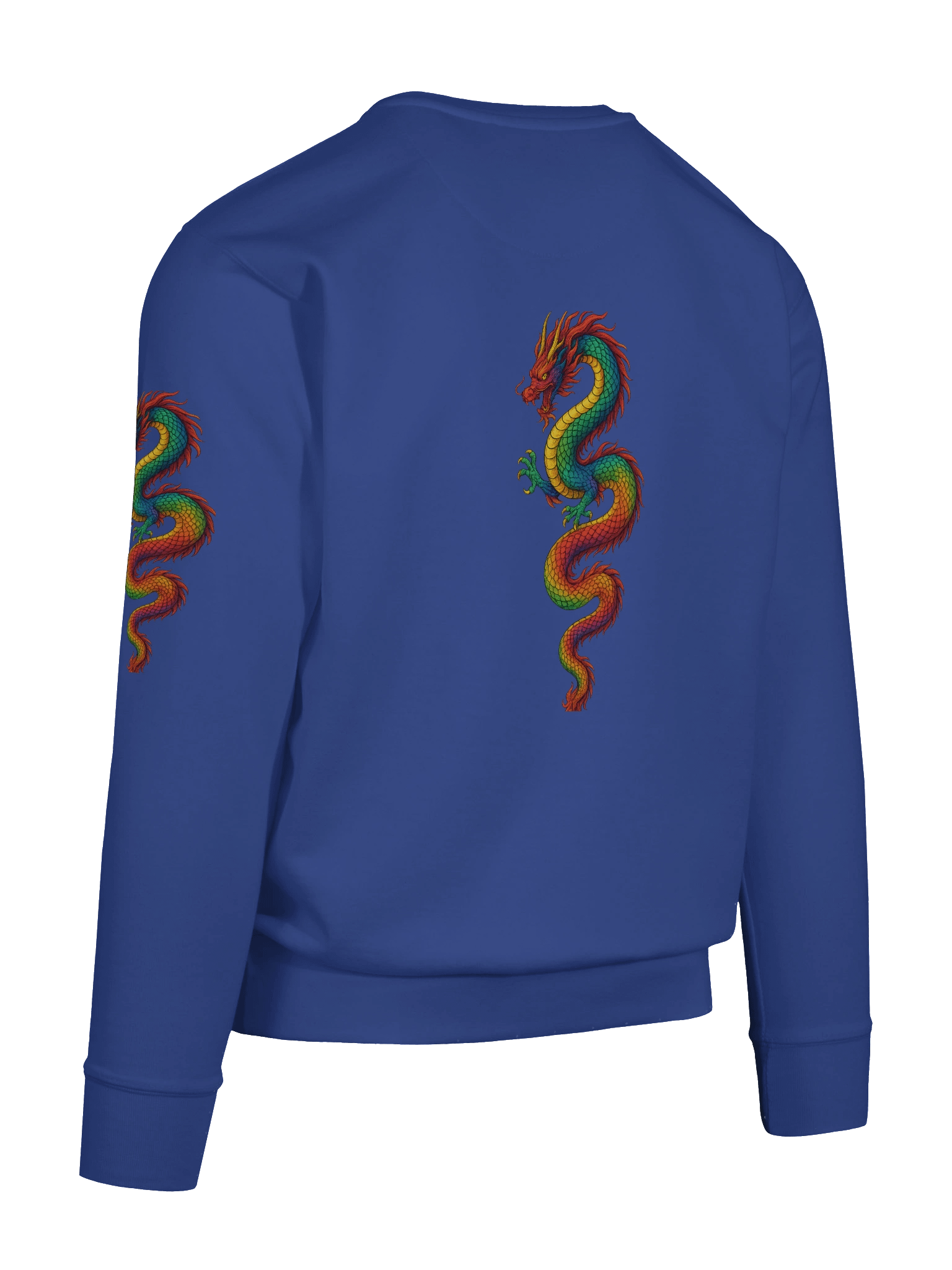 100% Cotton 🐉 Kundalini Flame – Dragon Spine Hoodie The dragon rises. The flame remembers. product image (68)