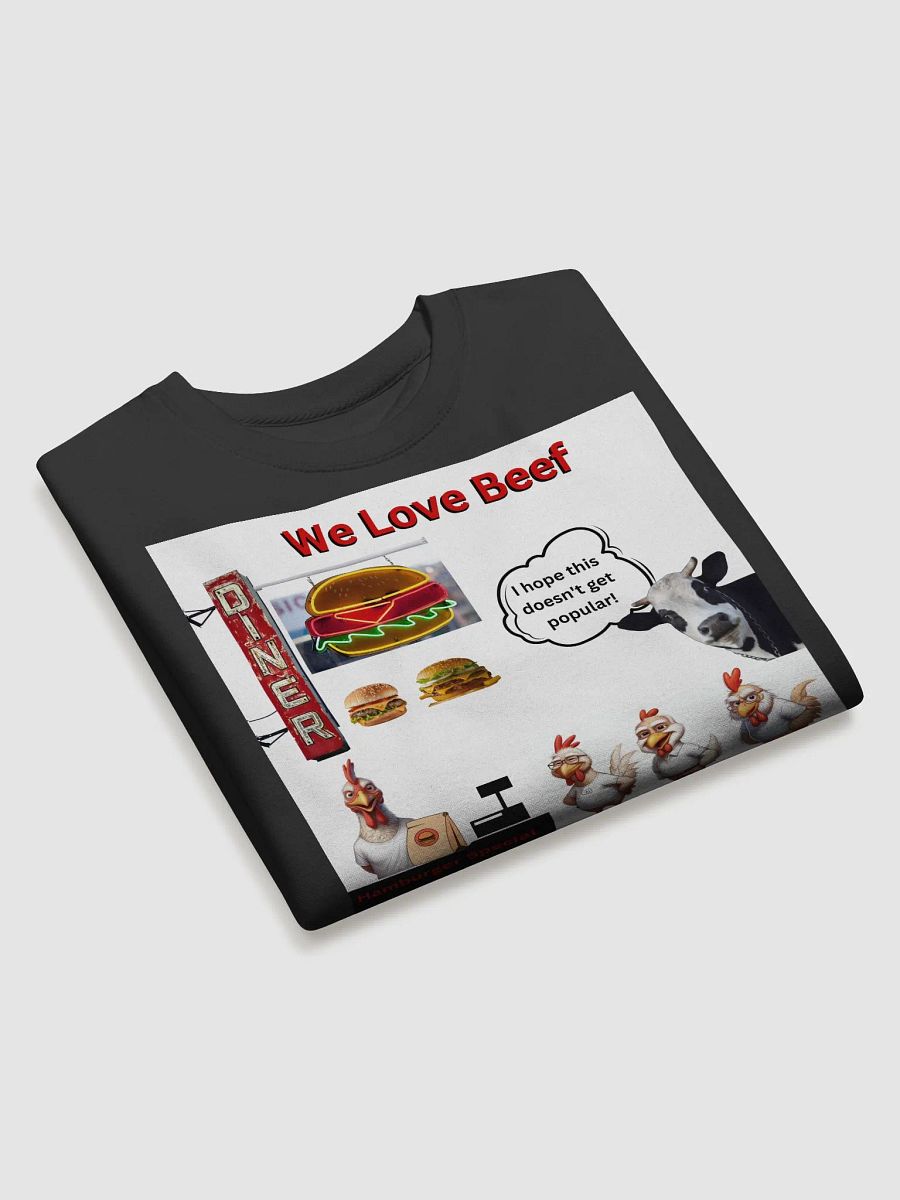 We Love Beef product image (3)