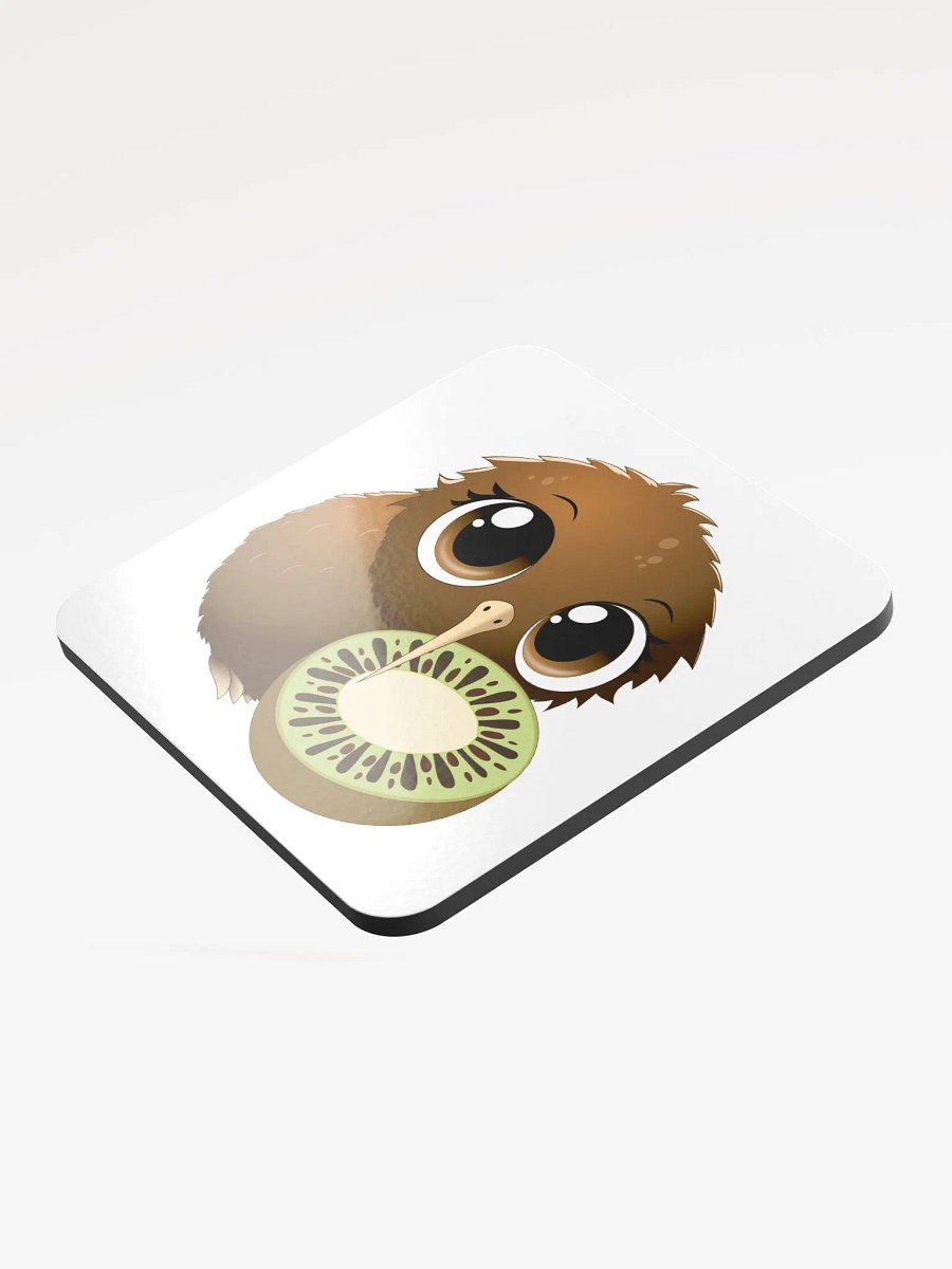 Whistling Kiwi Coaster product image (3)