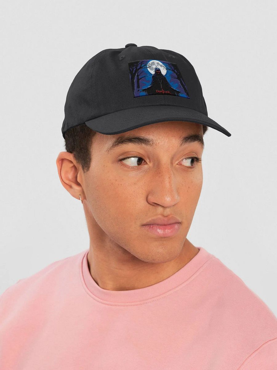 DiscLink Moonlit Summoner Dad Hat product image (6)