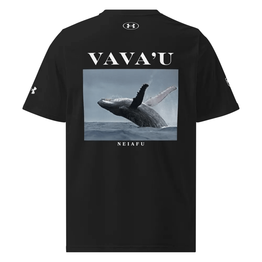 Swimming with Whales product image (3)