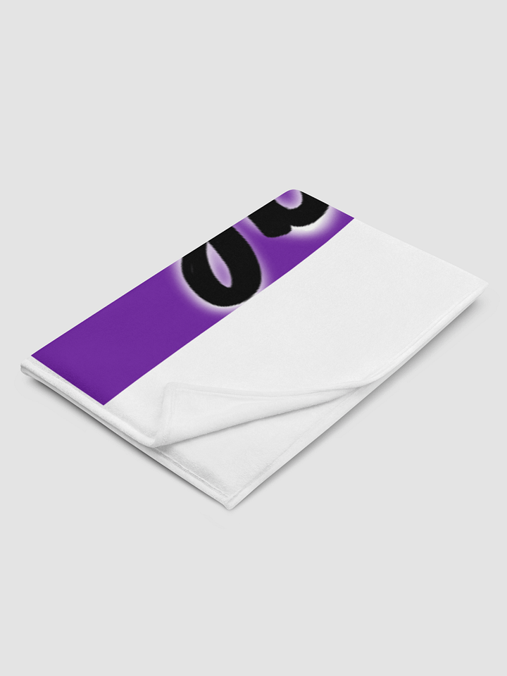 [The Cereal Bowl] Throw Blanket product image (2)