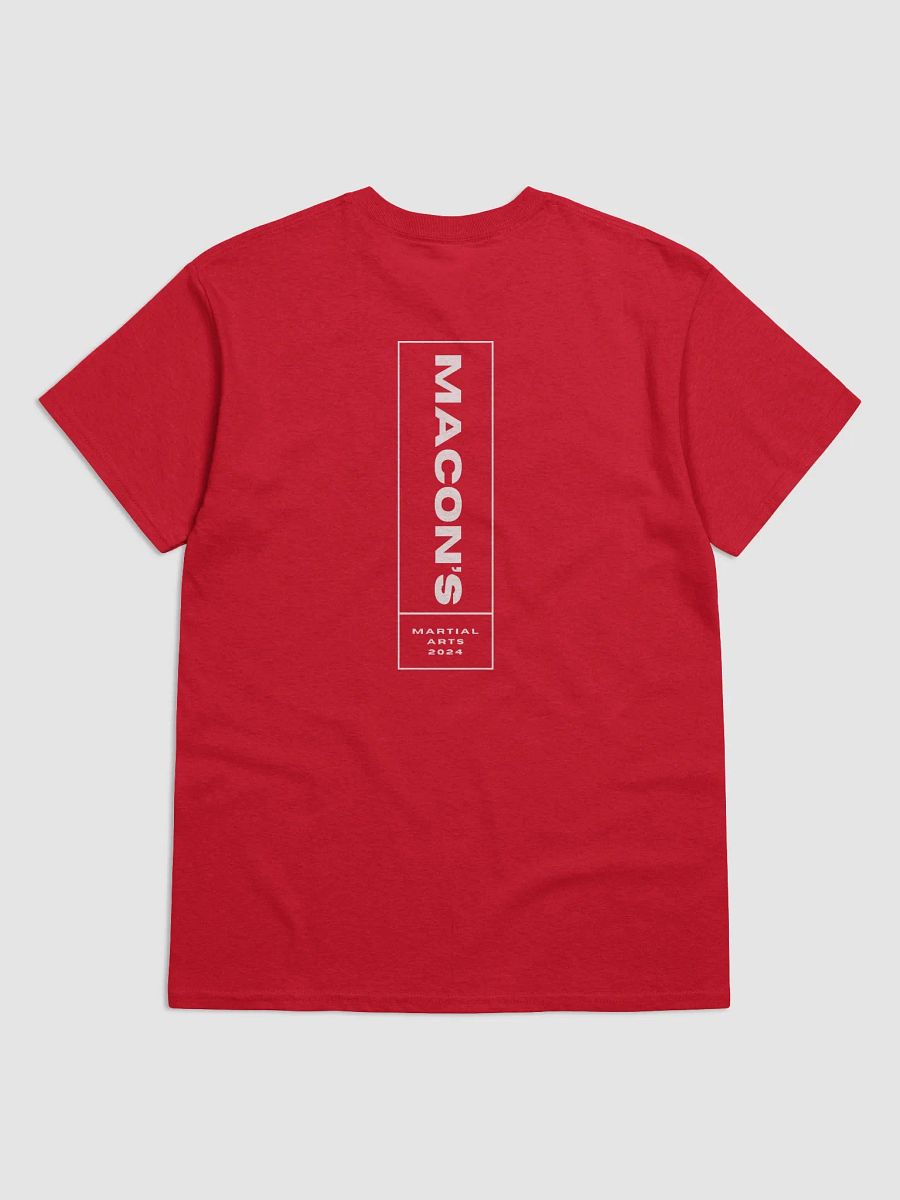 Program T-Shirt Standard Logo product image (2)