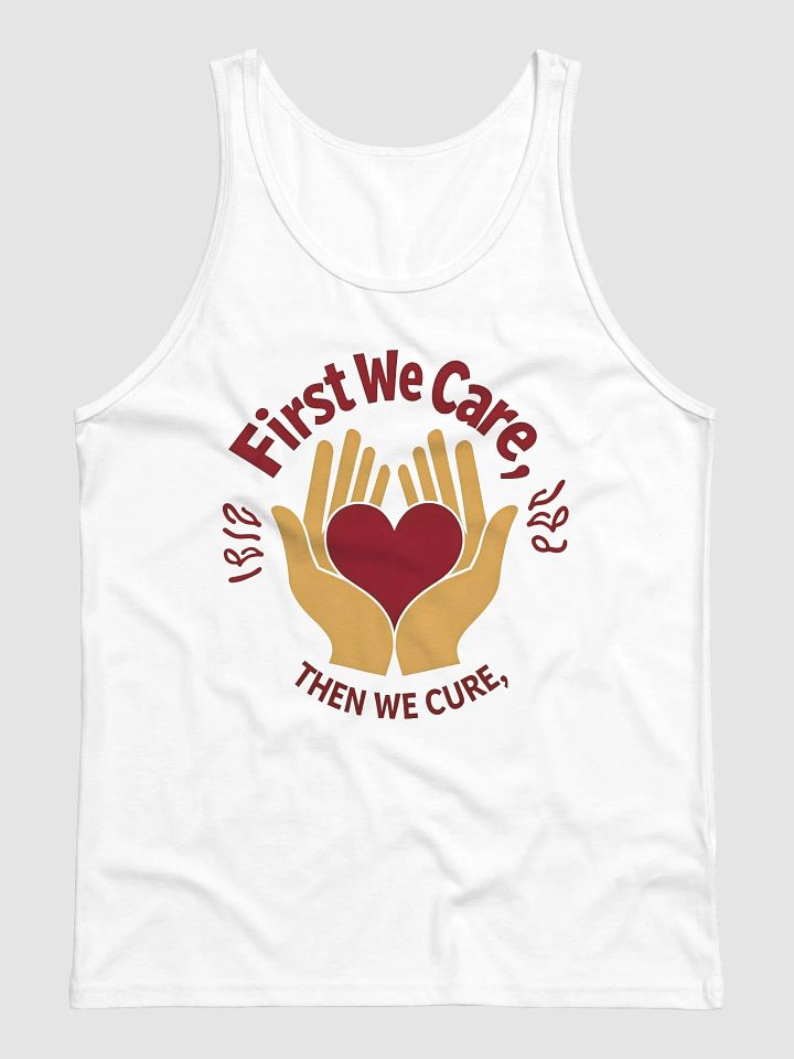Care & Cure Heart Tank product image (2)