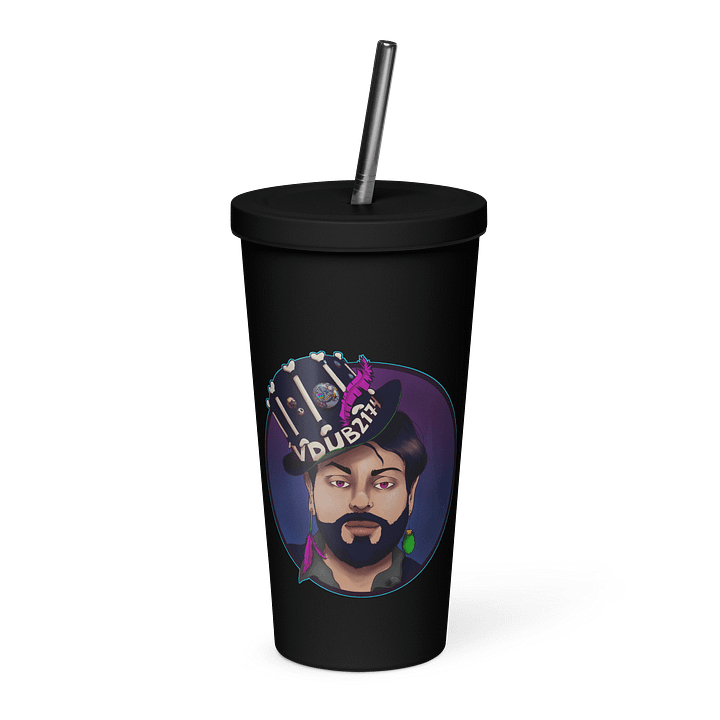 Witch Doctor Tumbler product image (1)