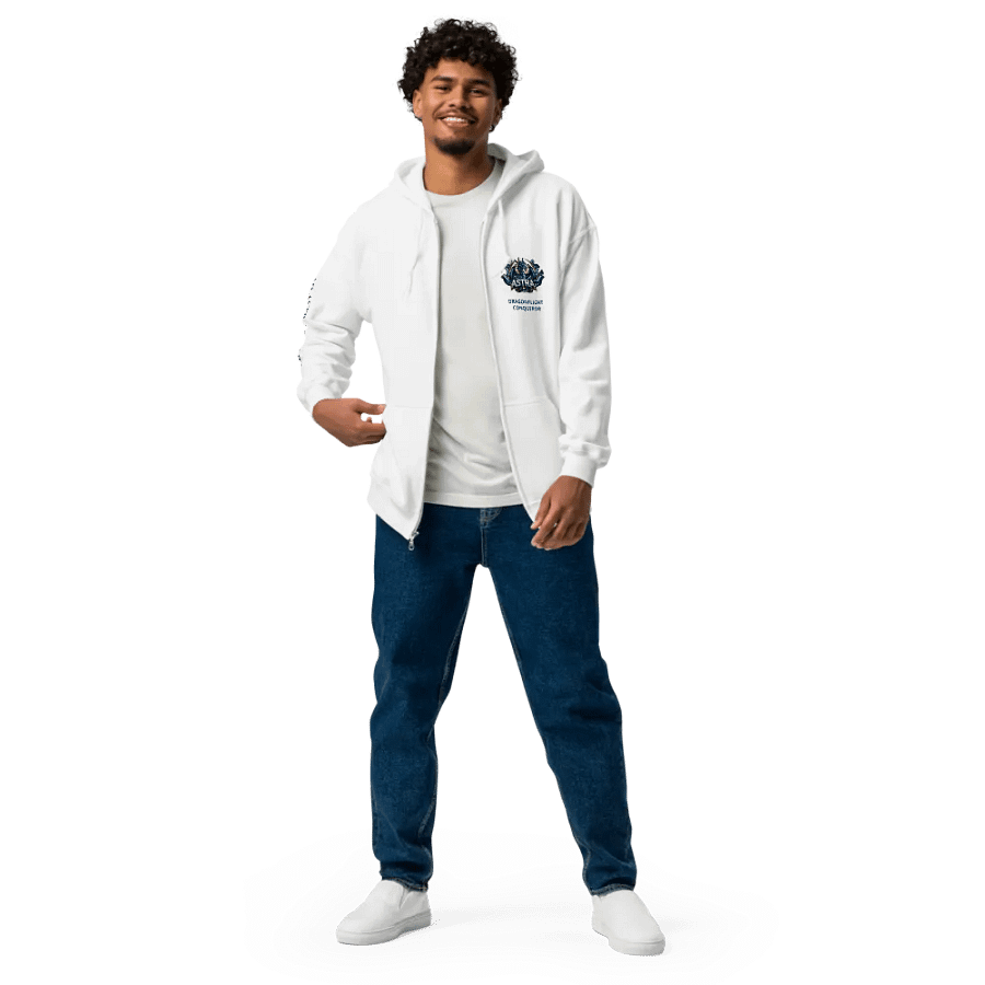 Astra Dragonflight Conqueror Memorabilia Hoodie product image (4)
