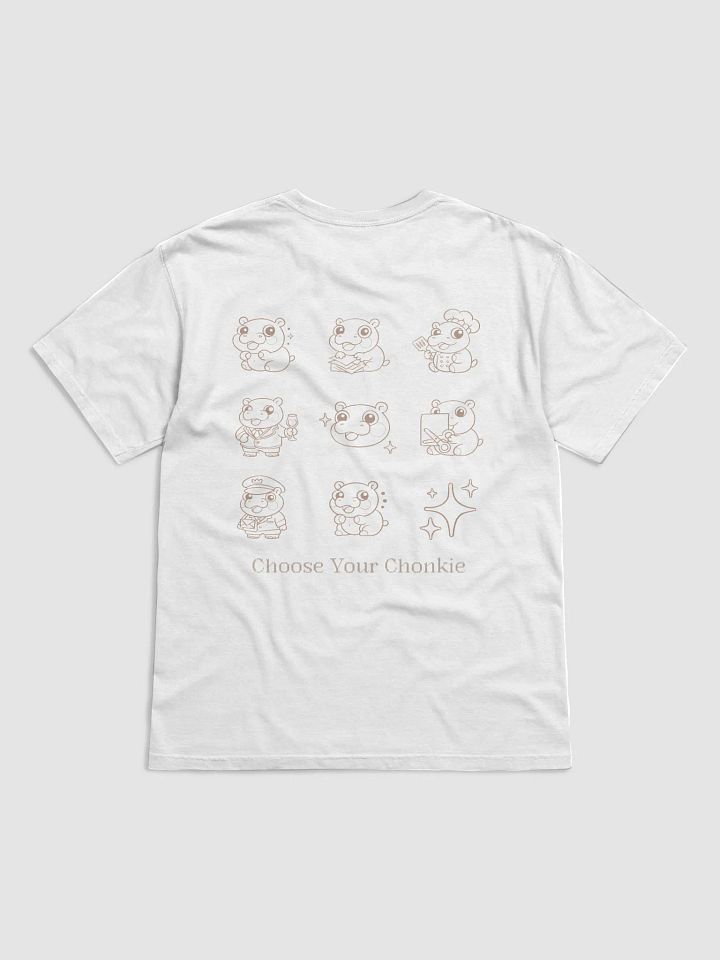 CHOOSE YOUR CHONKIE product image (4)