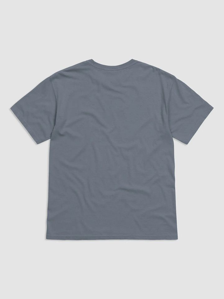 Bleeding Hearts Tee.m (Boyfriend Fit) product image (2)