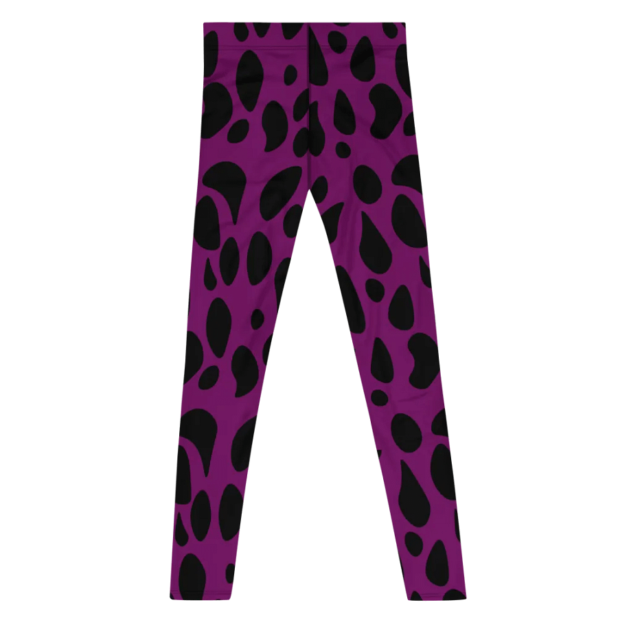 Galactic Spots Men's Leggings product image (12)
