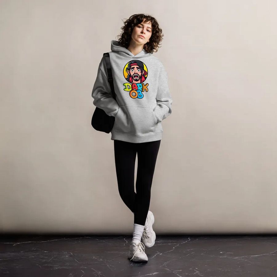 Dark OB Hoodie product image (38)