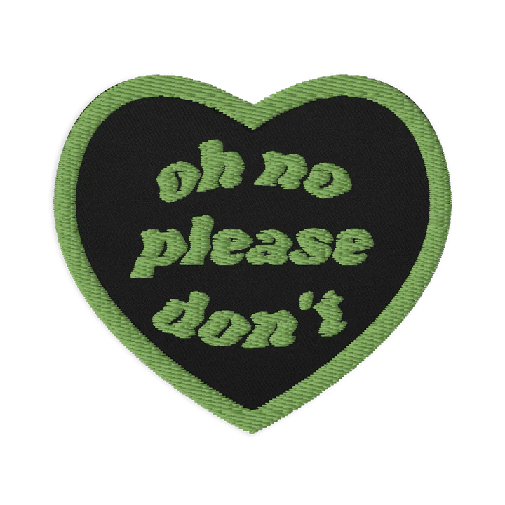 luv u patch product image (1)
