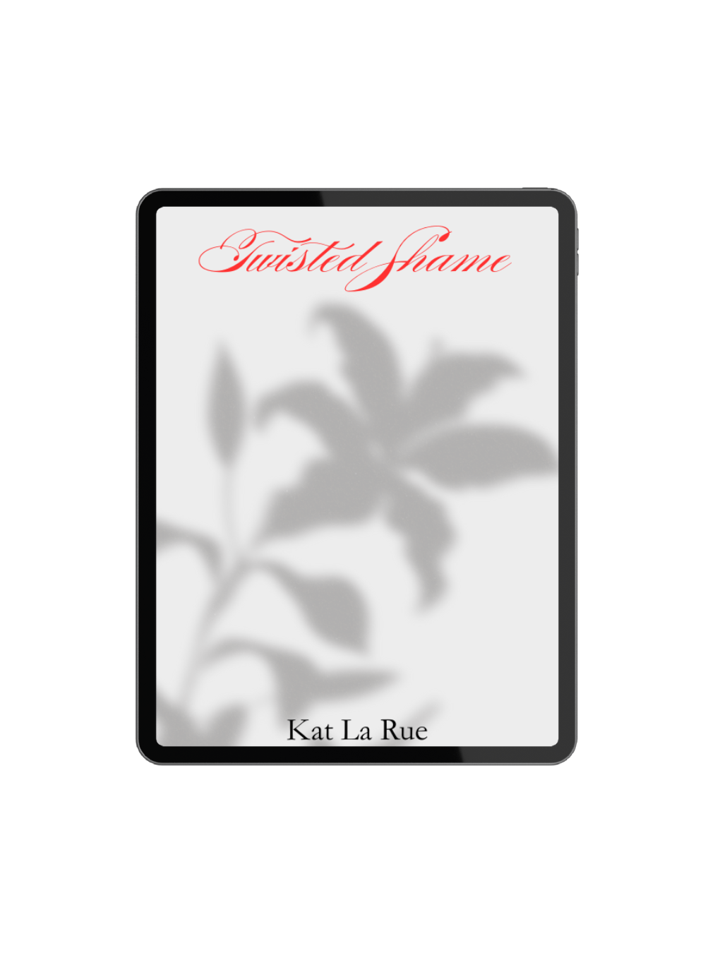 Twisted Shame product image (2)