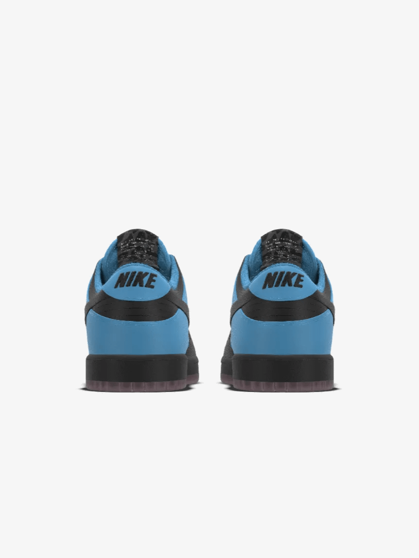 @!!ü©i Meka Nike Skater Dunk product image (3)