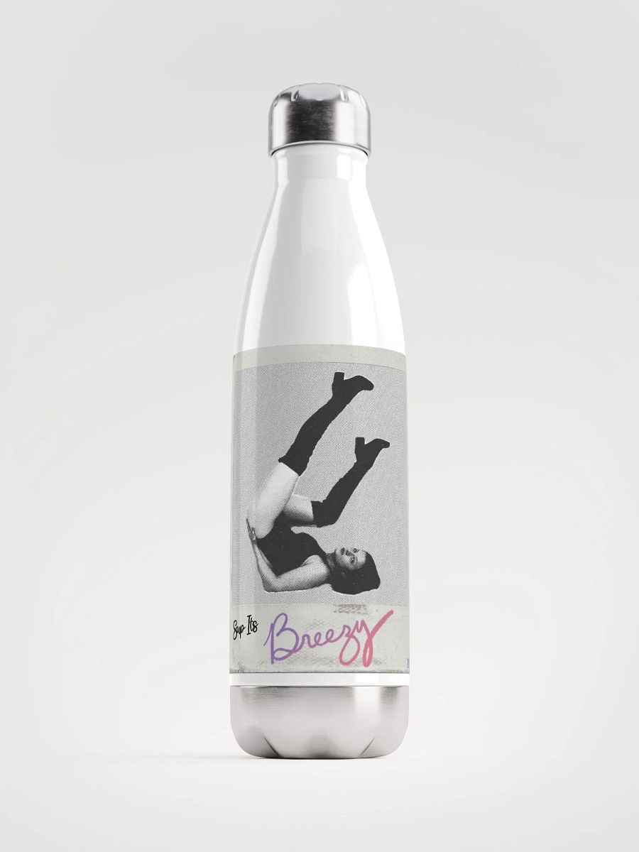 Breezy Polaroid Bottle! product image (1)
