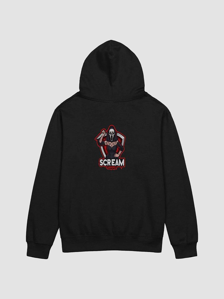 Ghostface Gaming Hoodie product image (4)
