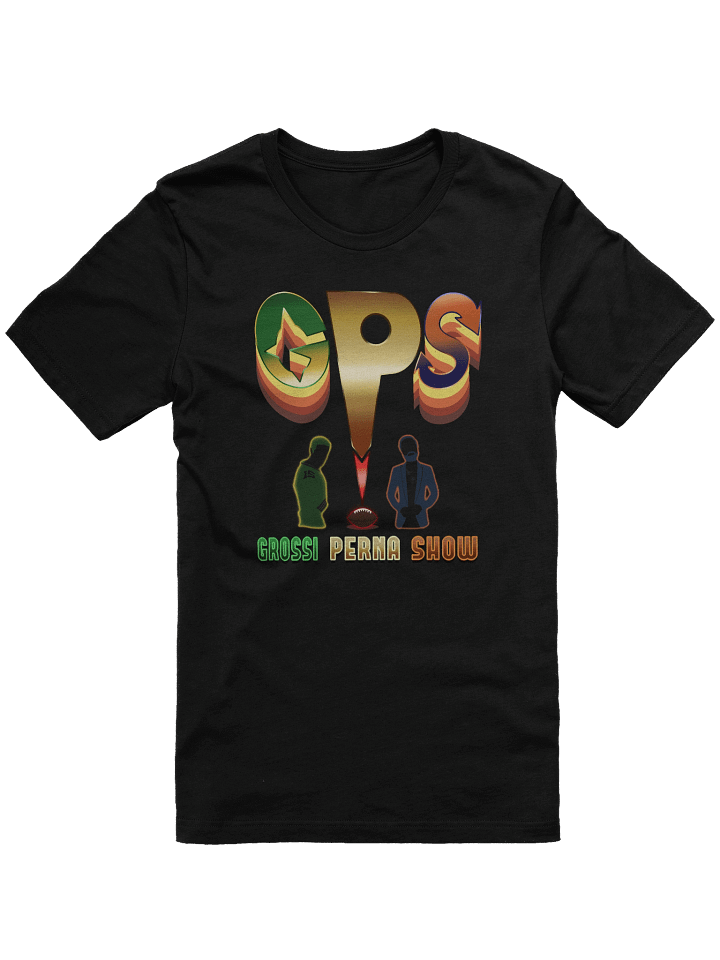 The Grossi Perna Show product image (3)