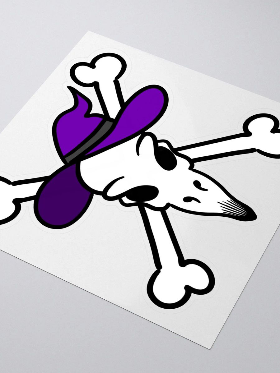 kaw_hats Sticker product image (7)