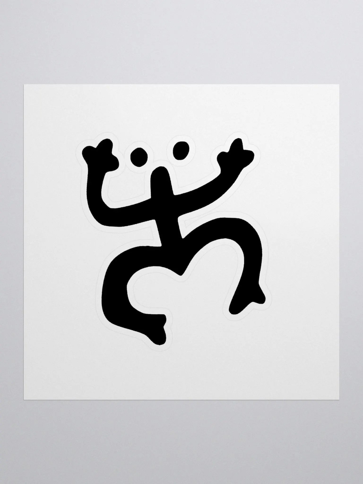 Stickers v2 - Coqui product image (1)