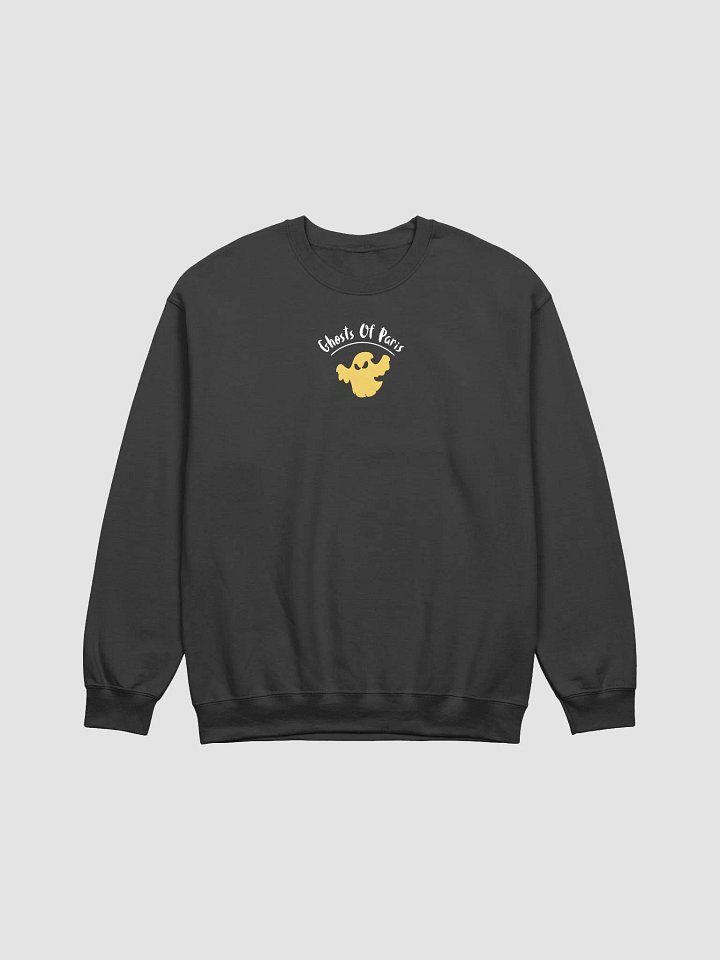 Yellow GoP Logo Sweatshirt product image (1)