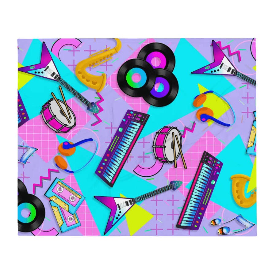 Studiowave Blanket product image (3)