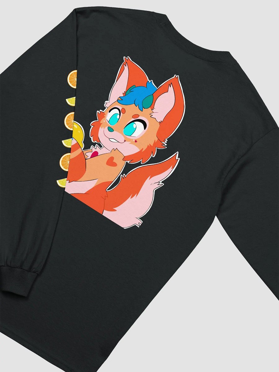 Sherbert Citrus Sweatshirt product image (19)