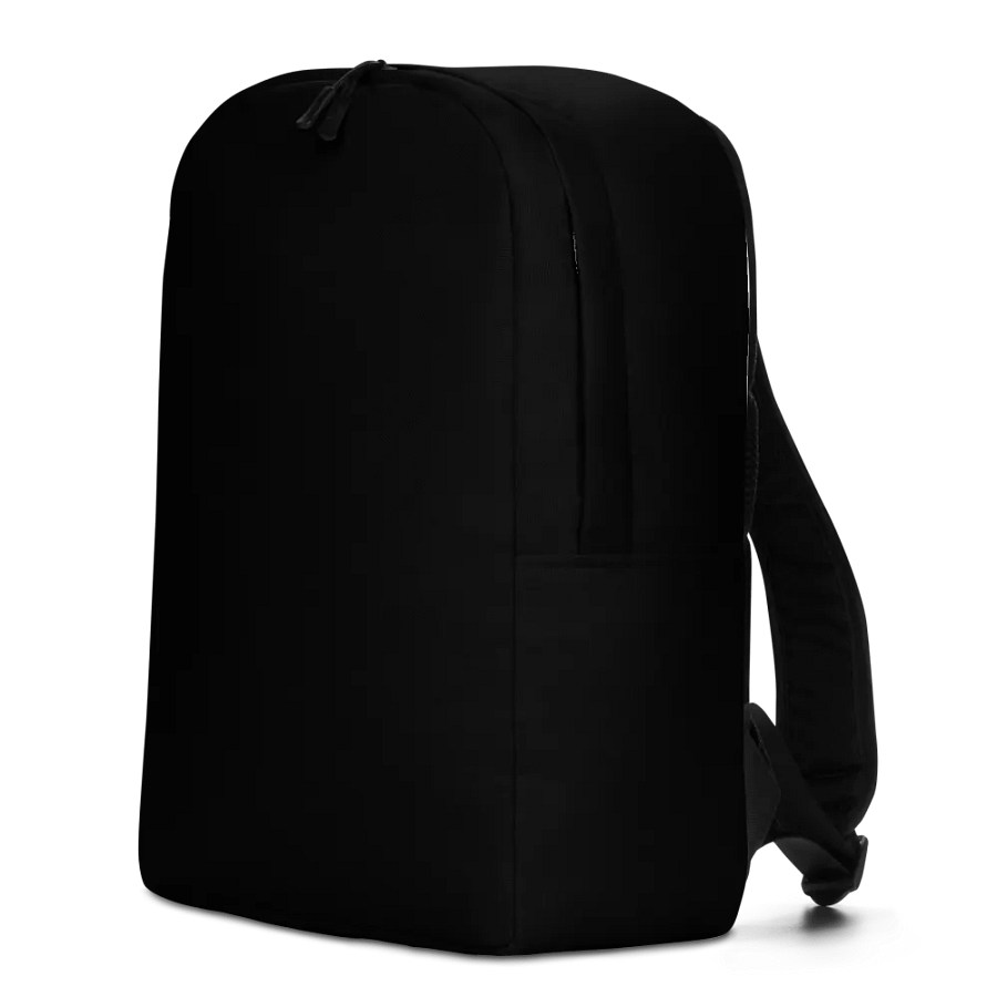 Default All-Over Print Minimalist Backpack product image (12)